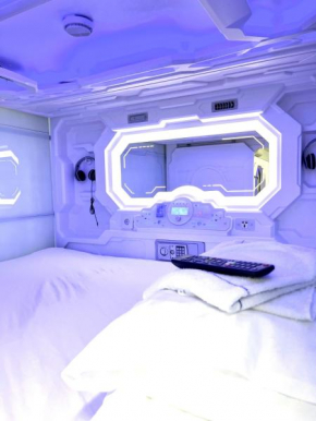 Space Home Apartment - Prater Vienna